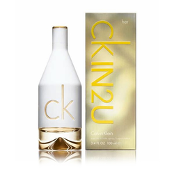 Calvin Klein CK IN2U Her EDT 100 ml