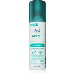 RoC Keops deodorant 48h (Fresh Spray Deodorant) 100 ml