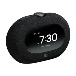 JBL Horizon 3 Black Radio sat