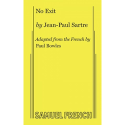 No Exit