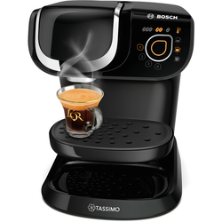 TAS6502 MYWAY2 TASSIMO BLACK BOSCH