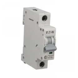 Eaton Odklopnik 1P C 10A 6kA AC xPole Home HN-C10/1 194829