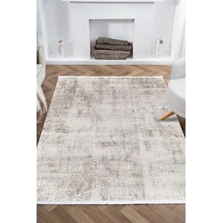 Conceptum Hypnose Tepih Nazende Nz009, 120x180 cm, Bež