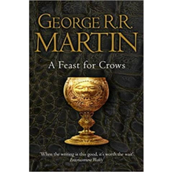 Feast for Crows (Reissue)
