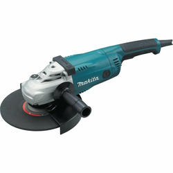 MAKITA ugaona električna brusilica GA9020