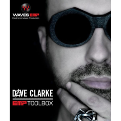WAVES Dave Clarke EMP Toolbox Bundle