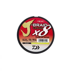 J-BRAID GRAND X8E 0.24mm-135m CH (12797-024)