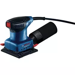 Bosch Vibraciona brusilica GSS 140 A, 220W, 101x112mm 06012A8021