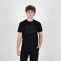 SLAZENGER Majica kratak rukav eden t-shirt M