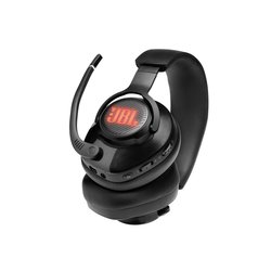 JBL gaming slušalke QUANTUM 400, črne