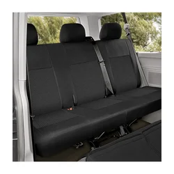 Tailored car seat covers VW T6 2015- (3rd row)