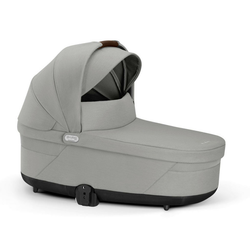 Cybex nosiljka za Balios S Lux, Stone Grey