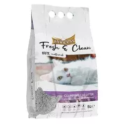 Princess Fresh&Clean Lavanda