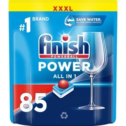 shumee 011568 Tablete Finish 85 Power Regular