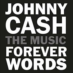 CASH J.- 2LP/FOREVER WORDS