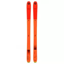 Blizzard ZERO G 095 FLAT Skis