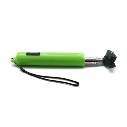 Selfie stick + Shutter Tx-Multi1 Zoom zeleni