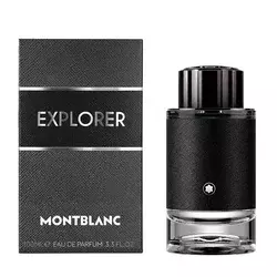 Montblanc Explorer EDP 100ml