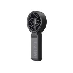 JISULIFE FHL07ROBK Life7 Black Ručni ventilator