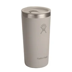 Hydro Flask Vsestranski kozarec 355 ml siv