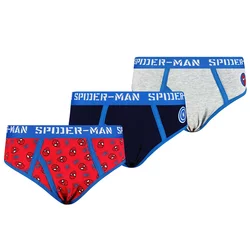 Boys briefs Spiderman 3P Frogies