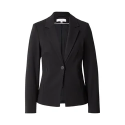 COMMA Blazer  črna