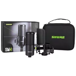 Shure SM4-K-KIT