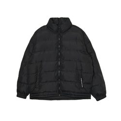 Cropp - Puffer jakna - CRNO