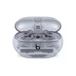 Beats Studio Buds + - Bežične slušalice sa poništavanjem buke - Providne