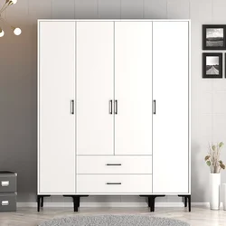 Hanah home Ormar Kumsal STS 160x47,5x201cm Beli