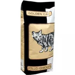 Golden cat pile hrana za mačke sa ukusom piletine 20kg ( 2107 )