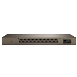 TENDA USB port TEG1024G 1000M 24-Port Gigabit Ethernet Switch