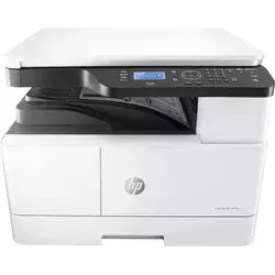 HP MFP LaserJet HP M438n štampač/skener/kopir/fax/ADF/LAN/8AF43A