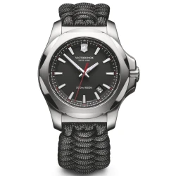 Victorinox 241726 I.N.O.X. Mens 43mm 20 ATM