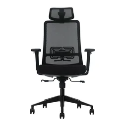 UGD Ultra Ergonomska kancelarijska stolica LumbarMax