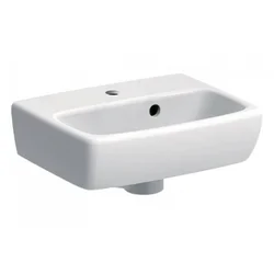 Umivaonik Selnova Square 36x28 500.316.01.1