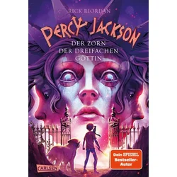 Percy Jackson