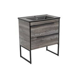 Loft Nero Moras 75 talna