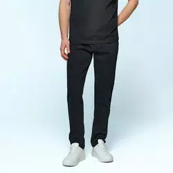 Slim fit farmerke