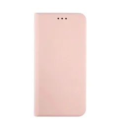 Preklopna futrola Elegant za HONOR X7d, bebi roze