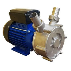 Enoitalia Pumpa za pretakanje INOX Enos 40