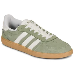 Adidas Ženske patike Breaknet Sleek IH1369, Svetlozelene