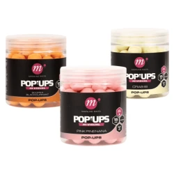 HIGH VISUAL MINI POP-UPS SCOPEX & BLACKCURRANT 12mm 250ml (M13041)