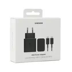 Punjac brzi za Samsung 45W 5A Type C original