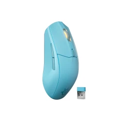 Miš SteelSeries RIVAL 3 Wireless V2 Aqua