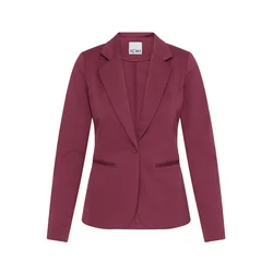 ICHI Blazer IHKate rdeča