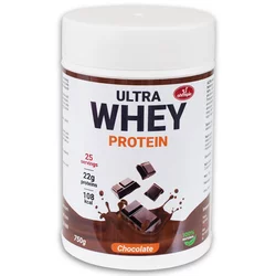 OLYMPIC Ultra Whey Protein Čokolada, 750g