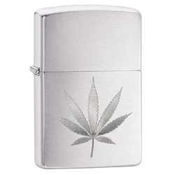Zippo vžigalnik 29587 MLeaf