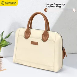 Taikesen Torba za laptop, Kaki