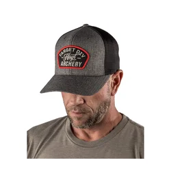 Hoyt Cap Podium